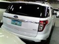 Ford Explorer 2014 4x4 for sale -3