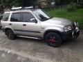 Honda CRV 1st Gen 1998 Top of the Line For Sale -2