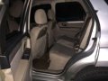2008 Ford Escape 2.3L 4x2 XLS AT Silver For Sale -8