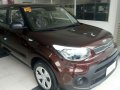 Kia Soul MT 1.6L Diesel New 2018 For Sale -0