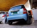 Kia Picanto 2007 Manual Blue HB For Sale -0