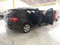 BMW X5 SUV 2008 Automatic Black For Sale -1