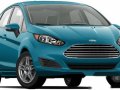 Ford Fiesta Titanium 2018 for sale -0