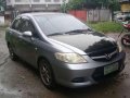 Honda City iDSi 2008 1.3 Manual For Sale -5