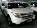 Ford Explorer 2014 4x4 for sale -0