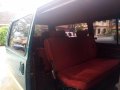 Hyundai Grace Van 1992 Green For Sale -5