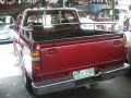 Isuzu Fuego 1999 for sale -5