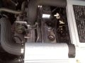 Mitsubishi Pajero Diesel Engine 1995 For Sale -7