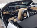 2017 Mazda MX-5 AT Silver Coupe For Sale -4