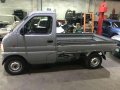 Suzuki Carry 2000 Automatic Gray For Sale -5