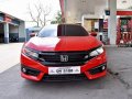 Honda Civic 2017 for sale -0