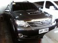 Toyota Fortuner 2015 for sale-2