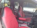 Ford F150 Pickup 1999 AT Red Pickup For Sale -3