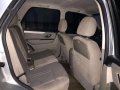2008 Ford Escape 2.3L 4x2 XLS AT Silver For Sale -0