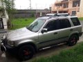 Honda CRV 1st Gen 1998 Top of the Line For Sale -3