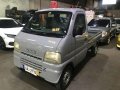 Suzuki Carry 2000 Automatic Gray For Sale -0