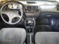Honda Civic SIR body 2000 Manual Golden For Sale -5