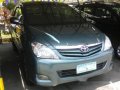 Toyota Innova 2010 for sale -0