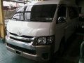 Toyota Hiace 2017 for sale -3