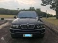 BMW X5 4.4i 2002 Model 4.4i Engine For Sale -7