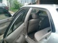 Toyota Corolla Lovelife 2004 1,3 Silver For Sale -5
