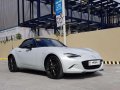 2017 Mazda MX-5 AT Silver Coupe For Sale -0