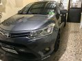 Toyota Vios 2015 E Automatic Gray For Sale -0