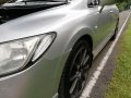 Honda Civic 1.8V 2006 AT Silver For Sale -6