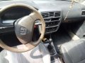 Honda City 1997 Model Beige Sedan For Sale -0