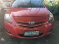 Toyota Vios 2007 for sale-0