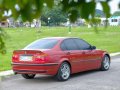 2000 BMW 318i e46 AT Red Sedan For Sale -3