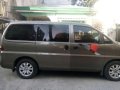 Hyundai Starex 1999 Diesel Van For Sale -1