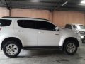 2015 Chevrolet TRAILBLAZER LTX 2.8 AT 4x2 For Sale -9