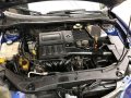 Mazda3 2005 Automatic 1.3 Blue For Sale -4