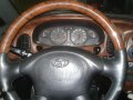 Hyundai Starex Svx Rv Crdi Engine 2003 For Sale -6