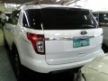 Ford Explorer 2014 4x4 for sale -4