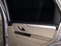 2008 Ford Escape 2.3L 4x2 XLS AT Silver For Sale -1