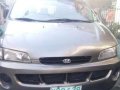 Hyundai Starex 1999 Diesel Van For Sale -0