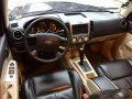 2008 Ford Everest Automatic Black For Sale -4