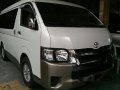 Toyota Hiace 2017 for sale -1