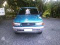 Toyota Revo Glx FX 1998 Blue SUV For Sale -1