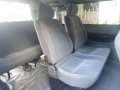 Hyundai Starex 1999 Diesel Van For Sale -5