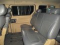 Hyundai Starex 2008 for sale -15