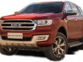 Ford Everest Titanium Premium 2018 for sale -4