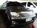 Toyota Fortuner 2015 for sale-0