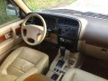 2002 Isuzu Trooper LS 3.0 turbo Diesel For Sale -8