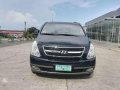 2009 HYUNDAI Grand Starex Gold VGT CRDi For Sale -3