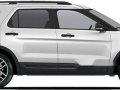 Ford Explorer Limited 2018 for sale -4