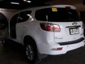 2015 Chevrolet TRAILBLAZER LTX 2.8 AT 4x2 For Sale -5