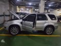 2008 Ford Escape 2.3L 4x2 XLS AT Silver For Sale -10